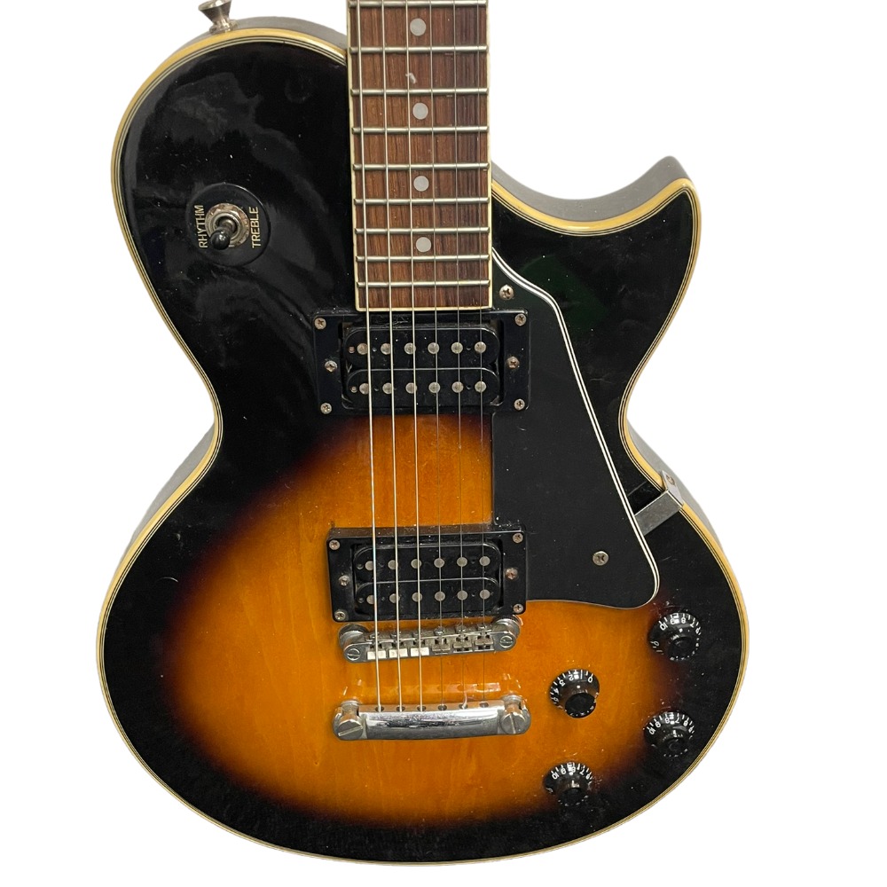 Pre owned Tanglewood Starfire TSE 501 Gloss Tobacco Sunburst Own4Less